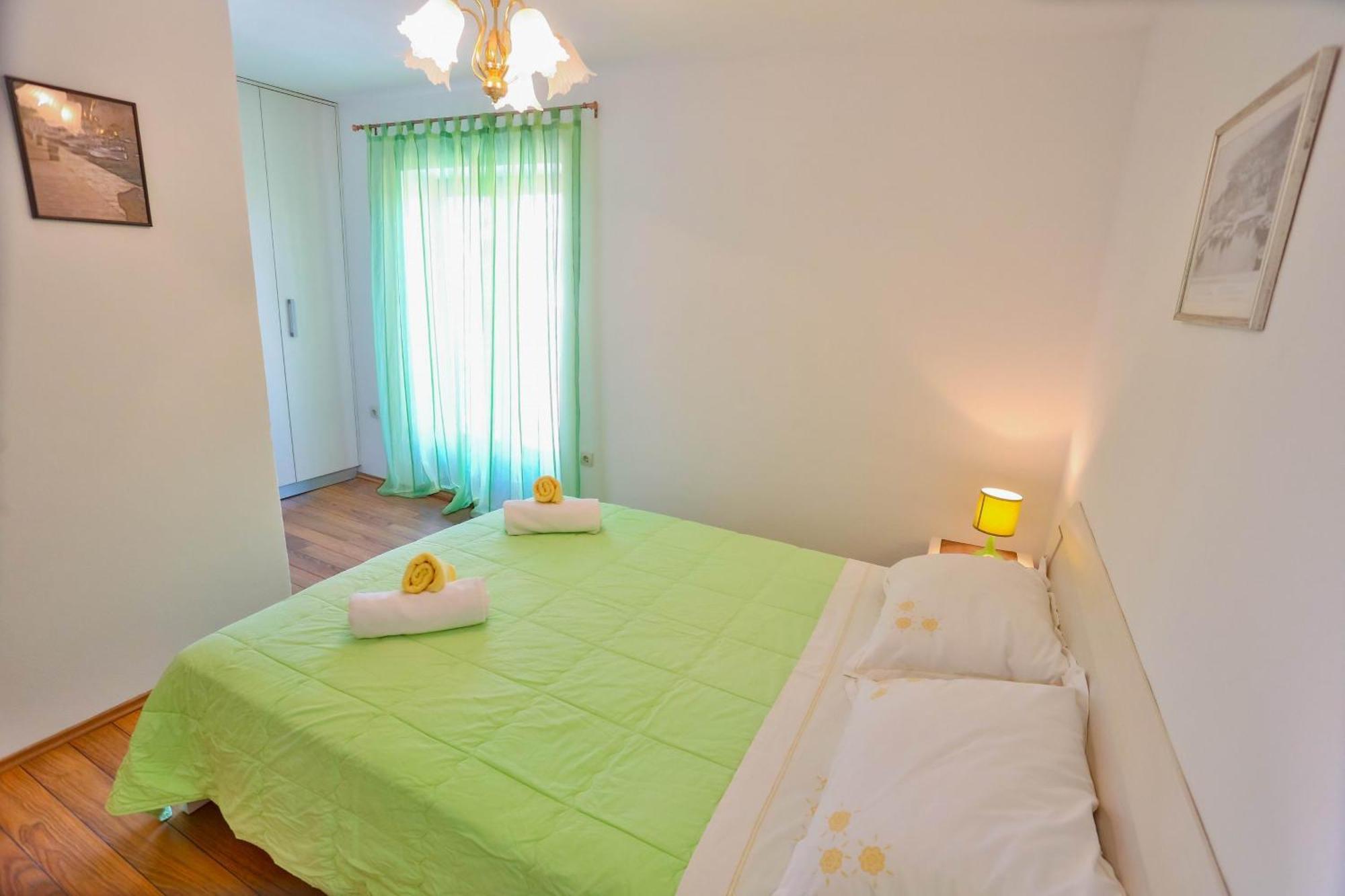 Apartments Lenka Sutivan Zimmer foto